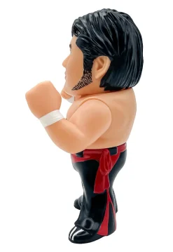 16 directions Soft Vinyl Collection 039 Legend Masters Shinya Hashimoto Figure