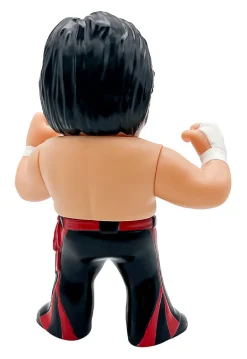 16 directions Soft Vinyl Collection 039 Legend Masters Shinya Hashimoto Figure