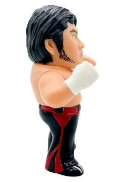 16 directions Soft Vinyl Collection 039 Legend Masters Shinya Hashimoto Figure