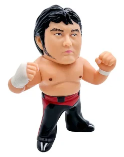 16 directions Soft Vinyl Collection 039 Legend Masters Shinya Hashimoto Figure