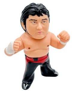 16 directions Soft Vinyl Collection 039 Legend Masters Shinya Hashimoto Figure