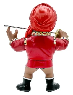 16 directions Soft Vinyl Collection 037 Legend Masters Tiger Jeet Singh Figure