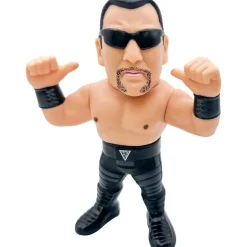 16 directions Soft Vinyl Collection 038 Legend Masters Chono Masahiro Figure