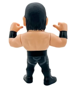 16 directions Soft Vinyl Collection 038 Legend Masters Chono Masahiro Figure