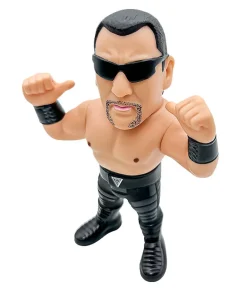 16 directions Soft Vinyl Collection 038 Legend Masters Chono Masahiro Figure