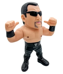 16 directions Soft Vinyl Collection 038 Legend Masters Chono Masahiro Figure