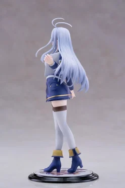 86 Eighty Six Lena 1/7 Figure JAPAN OFFICIAL