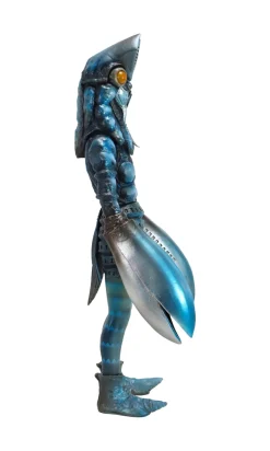 1/6 Tokusatsu Series Space Ninja Alien Baltan Just Before Illusion Ver. Figure