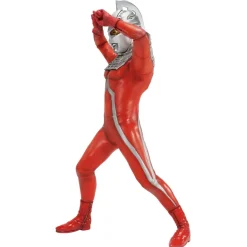 1/6 Tokusatsu Series Ultra Seven Emerium Beam Diamagnetic Force Beam Ver Figure