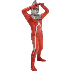 1/6 Tokusatsu Series Ultra Seven Emerium Beam Diamagnetic Force Beam Ver Figure