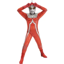 1/6 Tokusatsu Series Ultra Seven Emerium Beam Diamagnetic Force Beam Ver Figure