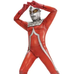 1/6 Tokusatsu Series Ultra Seven Emerium Beam Diamagnetic Force Beam Ver Figure