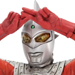 1/6 Tokusatsu Series Ultra Seven Emerium Beam Diamagnetic Force Beam Ver Figure