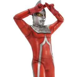 1/6 Tokusatsu Series Ultra Seven Emerium Beam Diamagnetic Force Beam Ver Figure