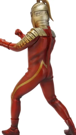 1/6 Tokusatsu Series Ultra Seven Fighting Pose Battle at Dusk Image Ver. Figure