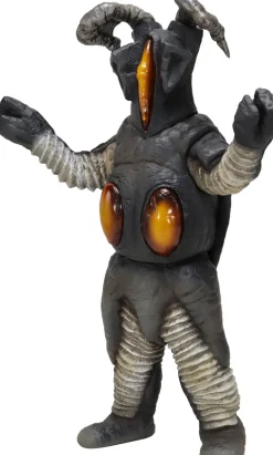1/6 Tokusatsu Series Ultraman Dinosaur Zetton the Second High Grade Ver. Figure