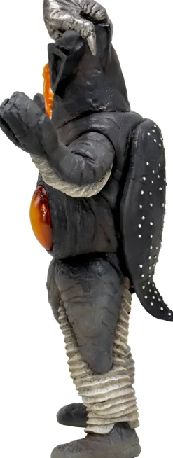 1/6 Tokusatsu Series Ultraman Dinosaur Zetton the Second High Grade Ver. Figure