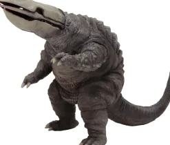 1/6 Tokusatsu Series Ultraman Monster Gabora Fins Closed High Grade Ver.Figure