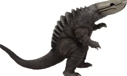 1/6 Tokusatsu Series Ultraman Monster Gabora Fins Closed High Grade Ver.Figure