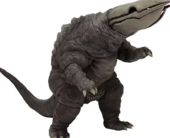 1/6 Tokusatsu Series Ultraman Monster Gabora Fins Closed High Grade Ver.Figure