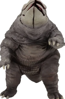 1/6 Tokusatsu Series Ultraman Monster Gabora Fins Closed High Grade Ver.Figure