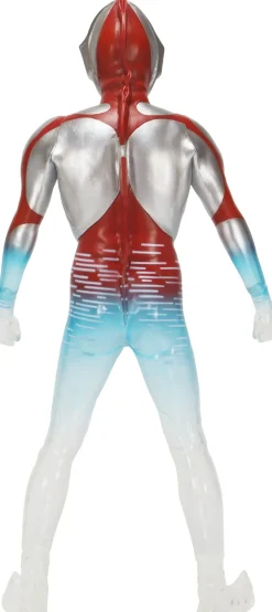 1/6 Tokusatsu Series Ultraman B Type Teleport to the Earth High Grade Ver Figure