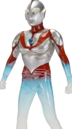 1/6 Tokusatsu Series Ultraman B Type Teleport to the Earth High Grade Ver Figure