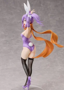 A Ninja and an Assassin Under One Roof Satoko Kusagakure Bunny Ver. 1/6 Figure