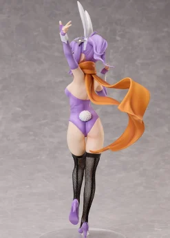 A Ninja and an Assassin Under One Roof Satoko Kusagakure Bunny Ver. 1/6 Figure