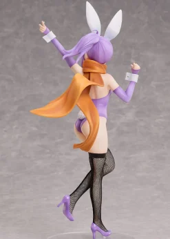 A Ninja and an Assassin Under One Roof Satoko Kusagakure Bunny Ver. 1/6 Figure