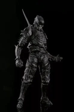 ABARA Black Gauna Denji Kudou & Nayuta 1/12 Action Figure JAPAN OFFICIAL