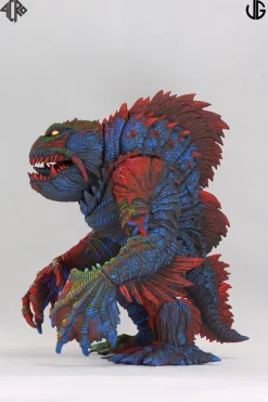 ACRO KRS JG Gill Beast NAMAZU Exclusive ver. Soft Vinyl Figure JAPAN OFFICIAL