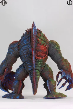 ACRO KRS JG Gill Beast NAMAZU Exclusive ver. Soft Vinyl Figure JAPAN OFFICIAL