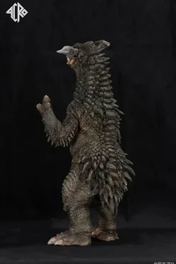 ACRO KRS Ultraman Gango Soft Vinyl Figure JAPAN OFFICIAL