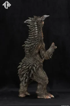 ACRO KRS Ultraman Gango Soft Vinyl Figure JAPAN OFFICIAL