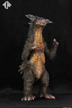 ACRO KRS Ultraman Gango Soft Vinyl Figure JAPAN OFFICIAL