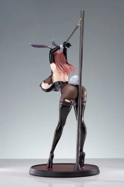 ADAMAS Tied Up Bunny Girl 1/6 Figure JAPAN OFFICIAL