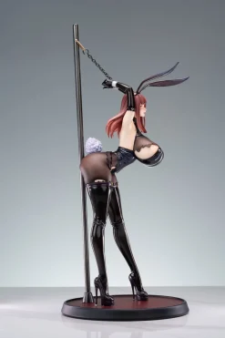 ADAMAS Tied Up Bunny Girl 1/6 Figure JAPAN OFFICIAL
