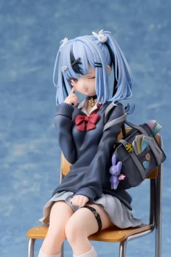 A.DIMENSION Nito Wai 1/7 Figure JAPAN OFFICIAL