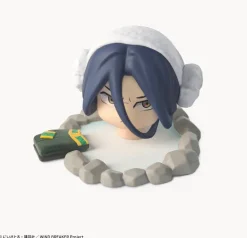 AFORCE x DRAGON HORSE Like Yu Series WIND BREAKER Trading Figure 6Pack BOX JAPAN