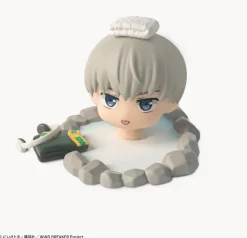 AFORCE x DRAGON HORSE Like Yu Series WIND BREAKER Trading Figure 6Pack BOX JAPAN