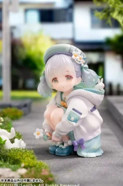 Ageru. Illustrated by sencha 1/6 Figure JAPAN OFFICIAL