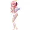 Aimu Underwear ver. 1/4 Figure JAPAN OFFICIAL