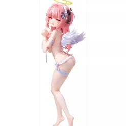 Aimu Underwear ver. 1/4 Figure JAPAN OFFICIAL