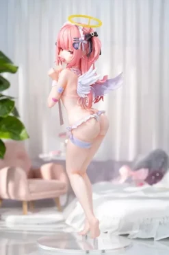 Aimu Underwear ver. 1/4 Figure JAPAN OFFICIAL