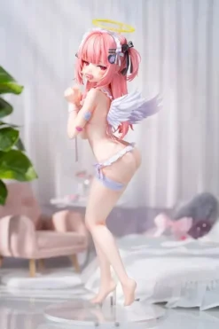 Aimu Underwear ver. 1/4 Figure JAPAN OFFICIAL