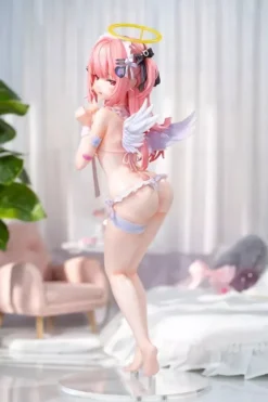 Aimu Underwear ver. 1/4 Figure JAPAN OFFICIAL