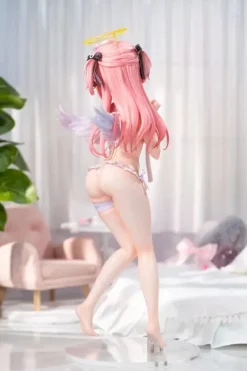 Aimu Underwear ver. 1/4 Figure JAPAN OFFICIAL