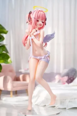 Aimu Underwear ver. 1/4 Figure JAPAN OFFICIAL