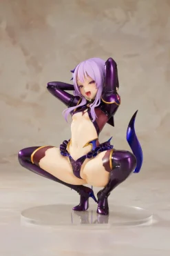 Aisei Tenshi Love Mary Succu Mare Lapis Illustrated by Satou Kuuki 1/6 Figure